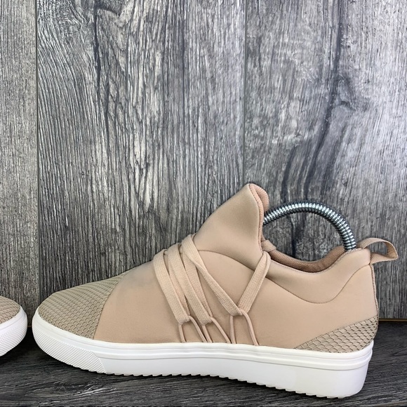 Steve Madden Lancer Sneakers - Picture 6 of 9